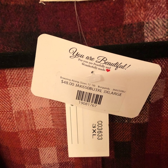 Jacket - Picture 2 of 4